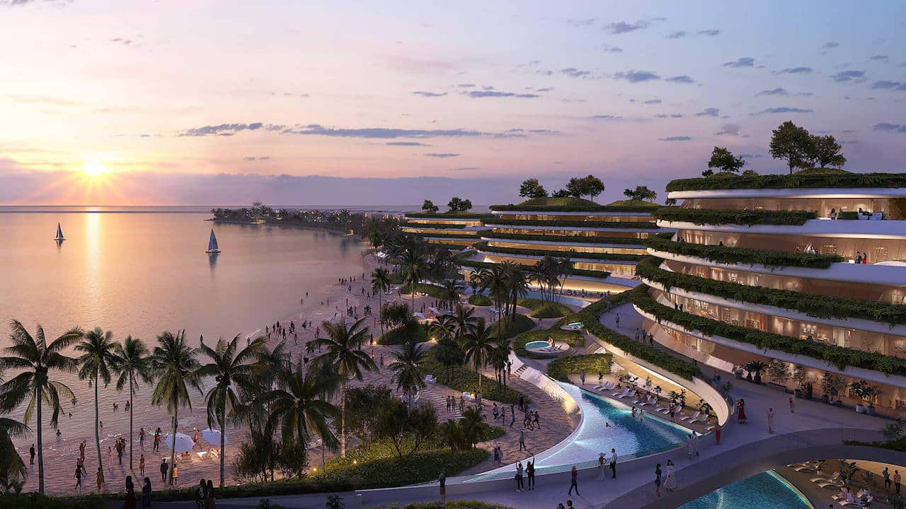 Apartment-Project-on-Palm-Jebel-Ali