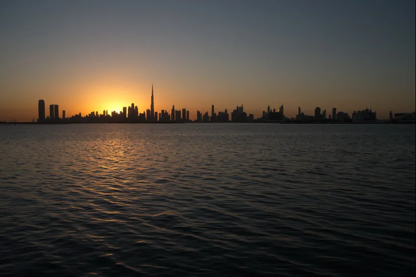 DAMAC Islands 2 — Dubailand, Dubai
