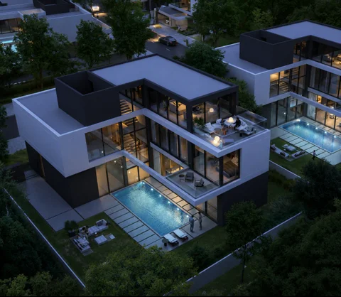 City Walk Crestlane by Meraas — City Walk, Jumeirah, Dubai